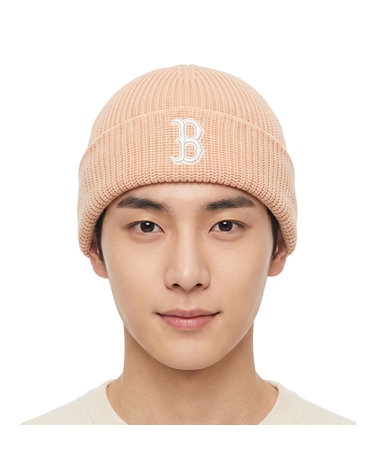 MLB 공용 다저스 뉴 젤리 미드 비니 3ABNBM256-43PCL
