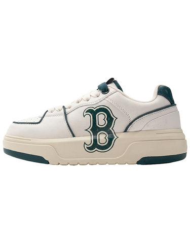 MLB 공용 청키라이너 다이아 모노그램 운동화 3ASXCBO3N-43GND