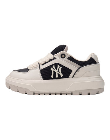 MLB 공용 청키라이너 와이드 3ASXCLW4N-50BKS