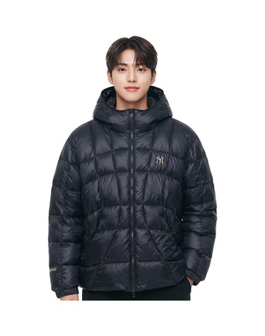 MLB 공용 경량 커브패딩 3APDB0356-50BKS