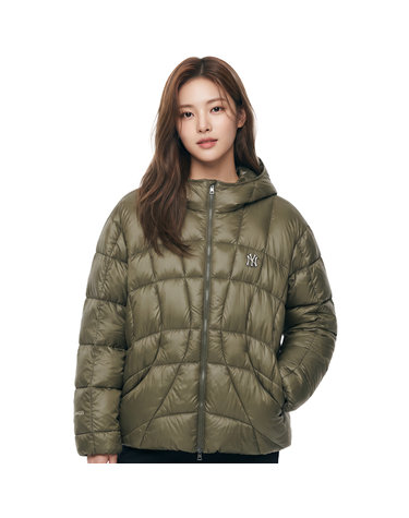 MLB 공용 경량 커브패딩 3APDB0356-50KAL
