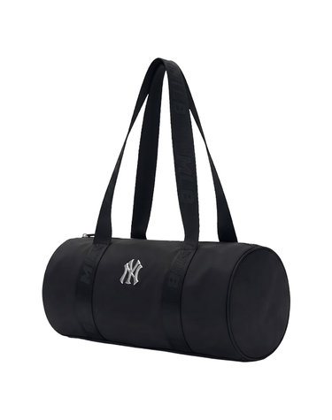 MLB 공용 스포티브 원형 숄더백 3ABQL024N-50BKS