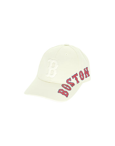 MLB 키즈 마카롱 청키 커브캡72CPCP011-43I