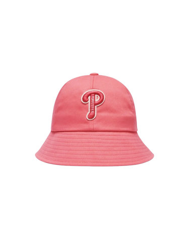 MLB 키즈 아플리케 로고 돔햇 7AHTD601N-10COS
