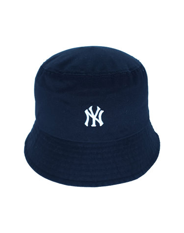 MLB 키즈 루키 버킷햇 7AHT0773N-50BKS
