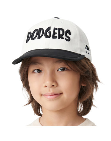 MLB 키즈 디제잉 키노 메쉬 와이어캡  72CPN1931-07L