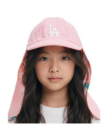 MLB 키즈 팜트리 카모 수영모자 72CPE2011-07P