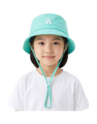 MLB 키즈 베이직 패커블 햇 7AHTB0133-07MTL