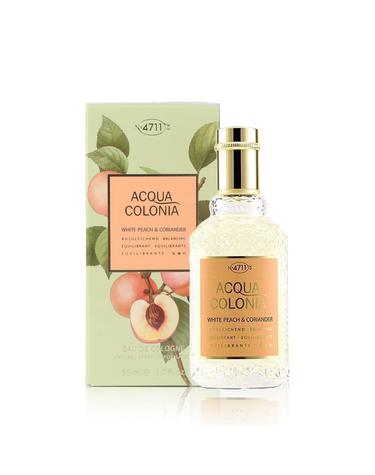4711 아쿠아 콜로니아 화이트피치 앤 코리앤더 EDC 170ML