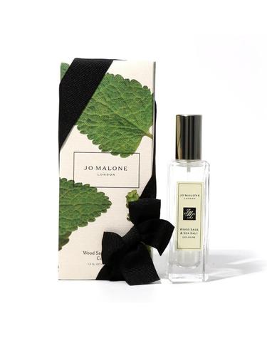 우드 세이지 앤 씨솔트 코롱 30ml
