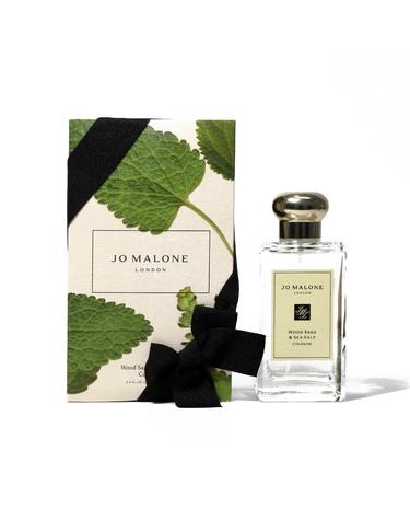 우드 세이지 앤 씨솔트 코롱 100ml