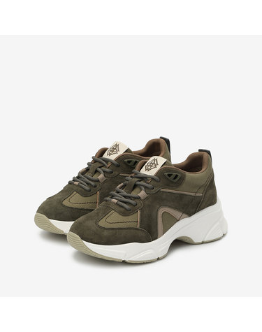 [DAKS] 여성 스니커즈 DAF501DA63