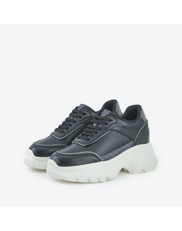 [DAKS] 여성 키높이 스니커즈 DLF519LS10