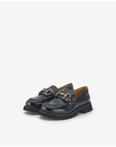 [DAKS] 여성 로퍼 DRF504BA10