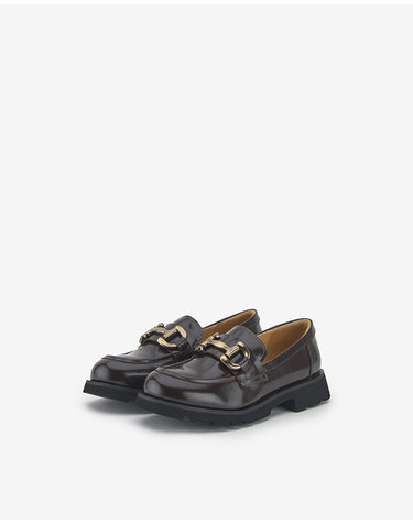 [DAKS] 여성 로퍼 DRF504BA22