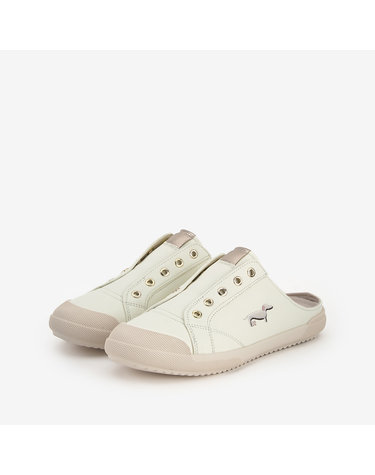 [DAKS] 여성 스니커즈 뮬 DLO604KA35