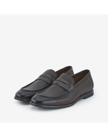 [DAKS] 남성 로퍼 KRM606KD20