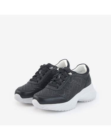 [DAKS] 여성 스니커즈 DRS638KA10