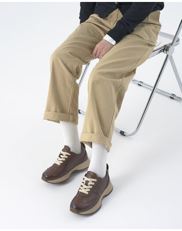 [DAKS] 여성 스니커즈 KRF505KH20