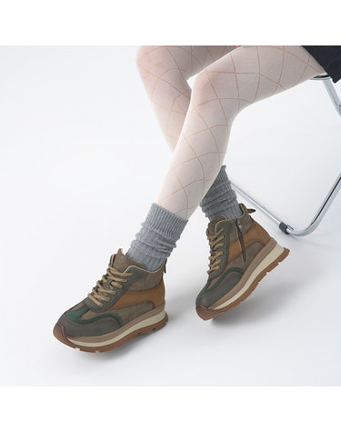 [DAKS] 여성 스니커즈 KRF504NA20