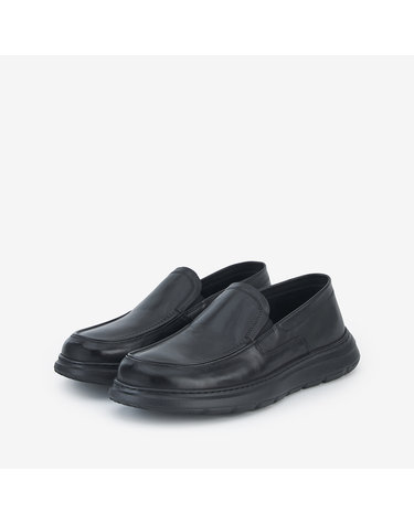 [DAKS] 남성 로퍼 DJM606KS10
