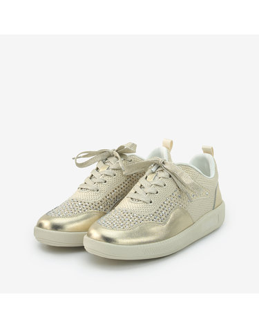 [DAKS] 여성 메쉬 주얼리 스니커즈 DRS651TA84