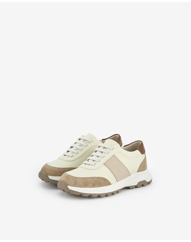 [DAKS] 여성 스니커즈 DLF606LS35