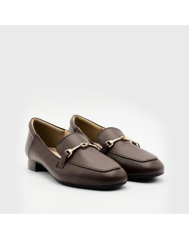 [DAKS] 여성 로퍼 DLF406LS22