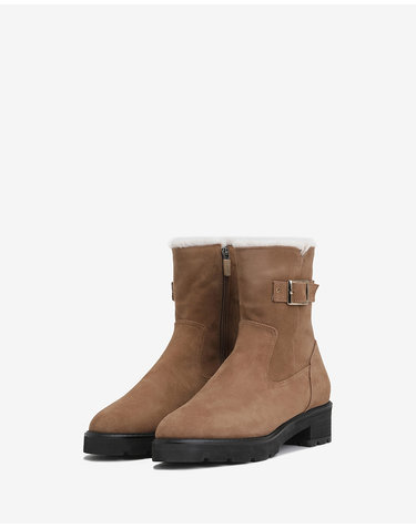 [DAKS] 여성 부츠 DLB305DA33