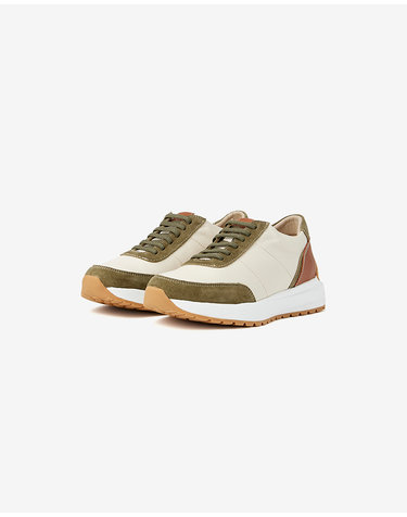 [DAKS] 여성 스니커즈 DLF323DA63