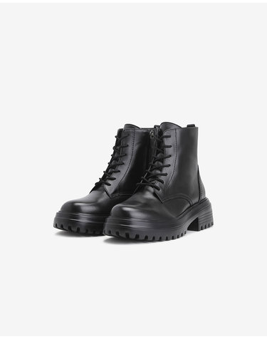 [DAKS] 여성 부츠 워커 DLB411KS10
