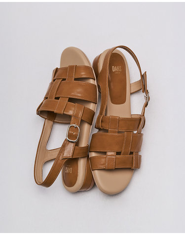 [DAKS] 여성 샌들 DLD505KA23