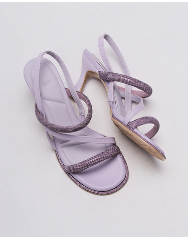 [DAKS] 여성 샌들 DLD404LS47