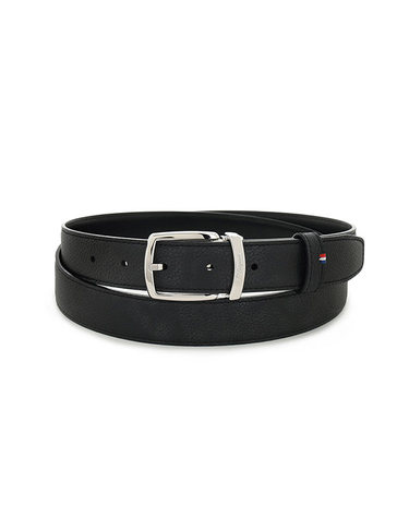소프트그레인 30MM 블랙 벨트 CJ8200160