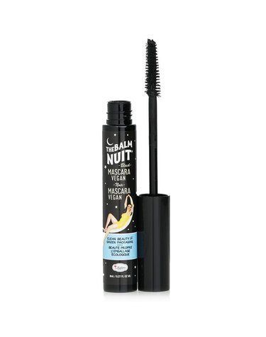더밤 누이트 마스카라 비건  # 블랙 8ml