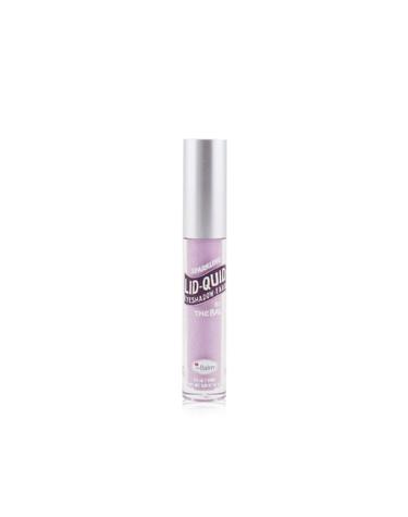 더밤 리드퀴드 스파클링 리퀴드 아이섀도우 라벤더미모사 4.5ml