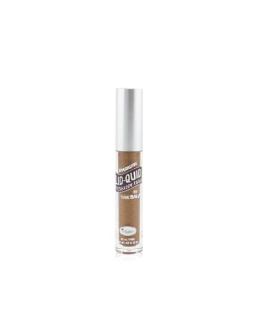 더밤 리드퀴드 스파클링 리퀴드 아이섀도우 아이리쉬커피 4.5ml