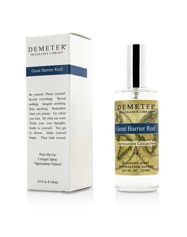 데메테르 Great Barrier Reef Cologne Spray (Destination Collection) 120ml/관세별도