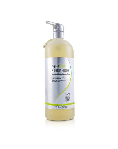 데바컬 데바 빌드업 버스터 미셀라 워터 클렌징 세럼 컬 모발용 946ml