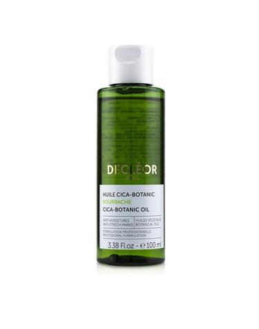 드끌레오 Bourrache Cica Botanic Oil 100ml