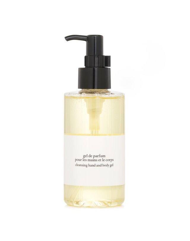 딥티크 딥티크 오르페옹 오르페온 클렌징 핸드 바디 젤 200ml 착용컷
