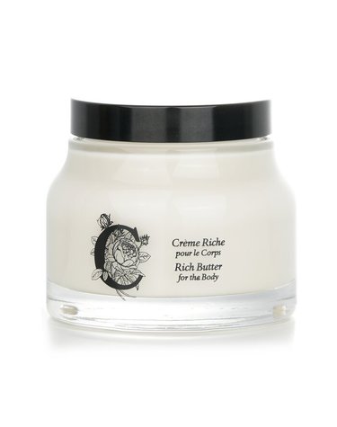 딥티크 바디 케어 리치 버터 포 더 바디 200ml