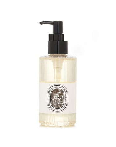 딥티크 플레르 드 뽀 플뢰르 드 포 클렌징 핸드 앤 바디 젤 200ml
