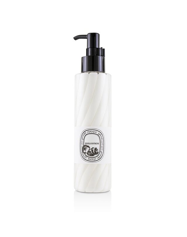 딥티크 딥티크 필로시코스 핸드 앤 바디 로션 200ml 착용컷
