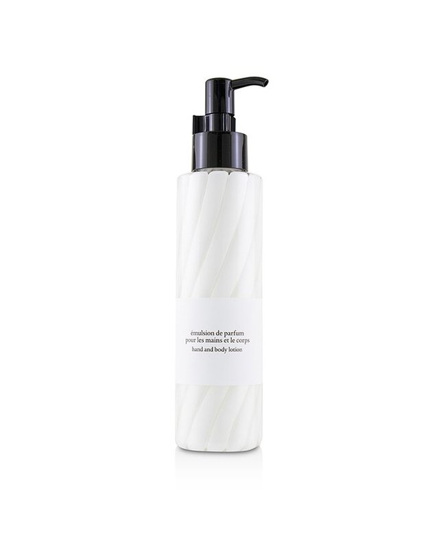 딥티크 딥티크 필로시코스 핸드 앤 바디 로션 200ml 착용컷