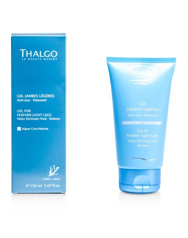 딸고 바디케어 젤 포 페더라이트 레그 150ml