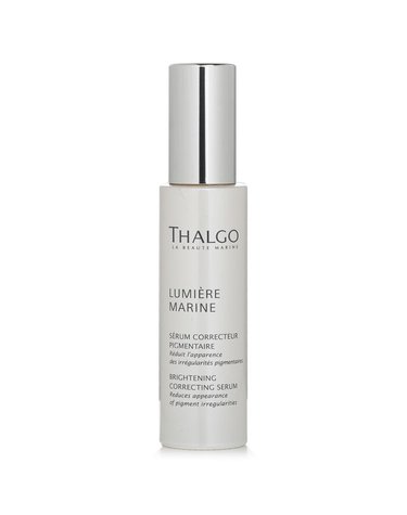 딸고 뤼미에르 마린 뤼미에르 마린 브라이트닝 코렉팅 세럼 30ml