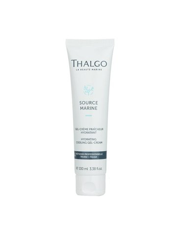 딸고 수르스 마린 소스 마린 하이드레이팅 쿨링 젤크림 살롱 사이즈 100ml