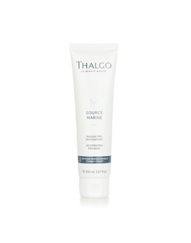딸고 수르스 마린 소스 마린 리하이드레이팅 프로 마스크 살롱 사이즈 150ml