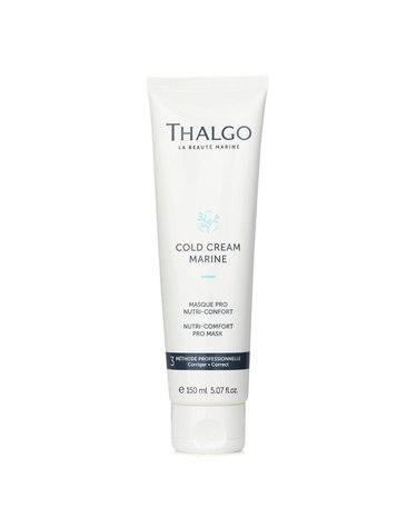 딸고 콜드크림 마린 뉴트리 컴포트 프로 마스크 살롱 사이즈 150ml